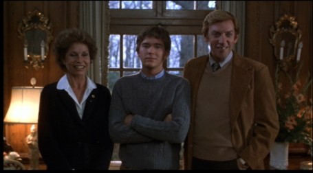 Ordinary People (1980) | Motion State Review