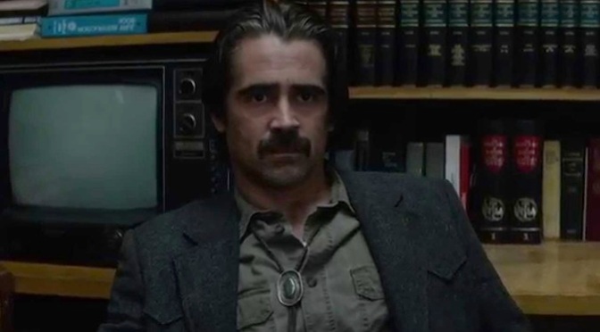 True Detective 2.1 – “The Western Book of the Dead”