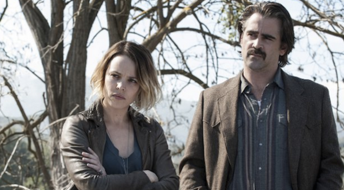 True Detective 2.2 – “Night Finds You”