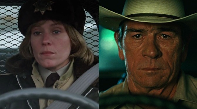 Face Off: Fargo (1996) and No Country for Old Men (2007)