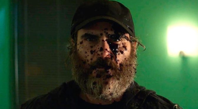 You Were Never Really Here (2018)