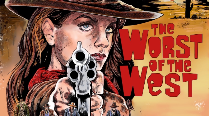 The Worst of the West (1969)